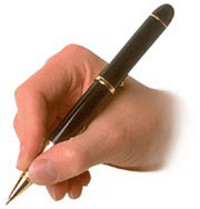 penna_scrive